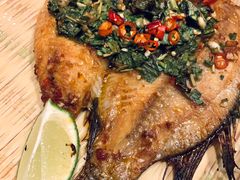 烤鱼-滇道云南特色料理(康定路店)
