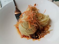 -雀蓝川菜(星悦汇店)