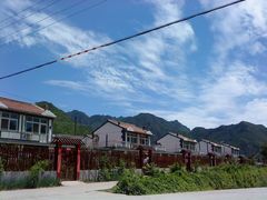 -乌龙峡谷景区