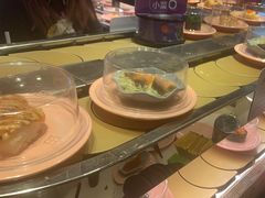 -争鲜回转寿司(东方银座店)