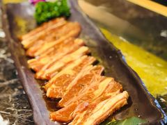 -一品诚记烤肉·甄选店(中南路店)