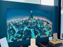 -高雄85大楼-观景台