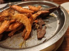 -汉巴味德(沈阳万象汇店)