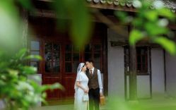 -蒙太奇婚纱摄影(万达店)