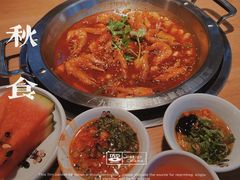 -邵汇大虾火锅(鲁迅路店)