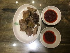 -清真益鑫羊肉手抓馆(南大街店)