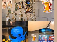 大堂-鑫釜山海鲜烧烤(鑫丰国际店)