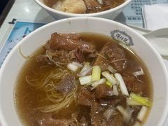 -深仔记正宗云吞面(尖沙咀店)
