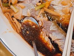-安泰楼·佛跳墙创始人·传统闽味早茶·酒楼(三坊七巷闽菜地标店)
