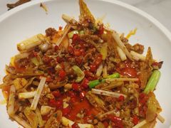 -花椒笑成都小馆(百脑汇店)
