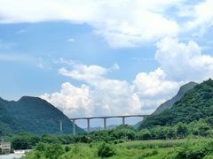 -清远鱼水旅游风景度假区