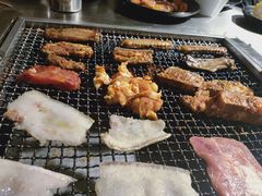-五彩凉山自助西昌烧烤(柳翠路店)