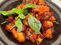 -鹿港小镇(悠唐店)