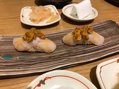 -鮨青(恒基名人购物中心店)