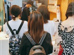 -茶颜悦色(登高路上店)