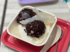 -满记甜品(王府井北京市百货大楼店)