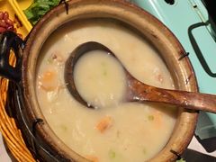 -云晓光头烧烤吧(川沙绿地店)