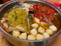 -望湘园·湖南菜(宏伊店)