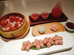 -竹外桃花·江南小酒馆(SKP·S店)