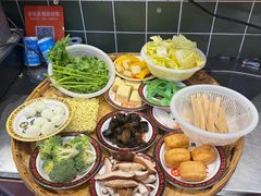 -文立新麻辣烫(合生汇21街区店)
