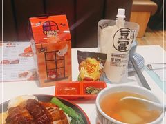-龙记香港茶餐厅(久光百货店)