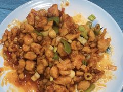 -清真•蜀风园(丁字沽总店)