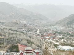 -五台山风景名胜区