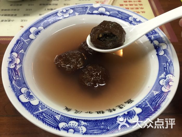 粗茶淡飯(東關街店)-圖片-揚州美食-大眾點評網