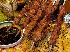 -那拉提之疆·新疆菜(美院店)