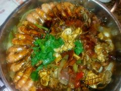 -黄记煌三汁焖锅(王府井店)