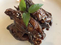 熏鱼-圆苑(金茂店)