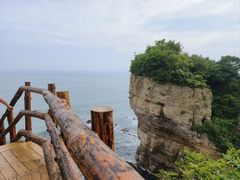 -大连金石滩滨海国家地质公园