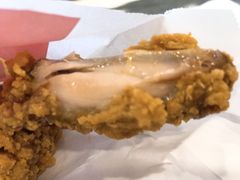 -麦当劳(湛江大厦店)