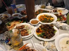 -纽顿熟食中心