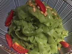 意式青酱沙河粉-岭南真味·匠心粤菜(K11店)