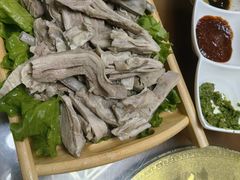 -沽源味道蒙餐莜面家常菜