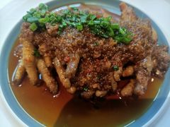 -周渝食惦·酸菜鱼精致川菜(横岗店)