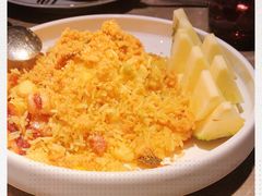 -星叶·东南亚料理(温州万象城店)
