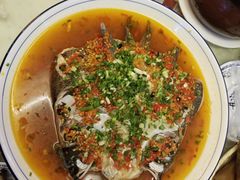 -乐口福家常菜馆(古庸路店)