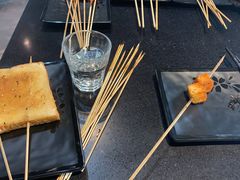 -晓鲜熊猫烤鱼烤吧(西三旗百汇北门店)