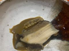 酒蒸鲍鱼-鮨青(恒基名人购物中心店)