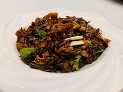 -永乐饭庄(安德路店)
