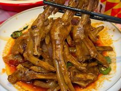 -江味龙虾馆·裸蓝龙虾(南山店)