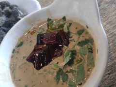 麻酱-宋记爆肚(酒仙桥店)
