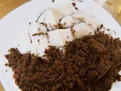 -顺姬冷面(长白西路店)