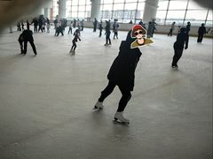 -世纪星滑冰俱乐部(万象城店)