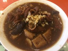 -北京小肠陈饭庄(方庄店)
