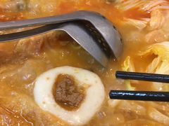 -螺思宝螺蛳粉火锅·鸭脚煲(西乡店)