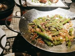 -绿茶餐厅(杭州黄龙K-lab店)