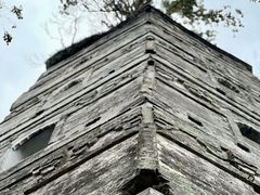 -江心屿景区